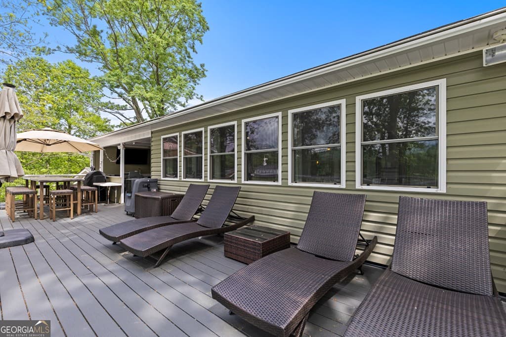 2378 Bellview Lane, Young Harris GA 30582 - Photo