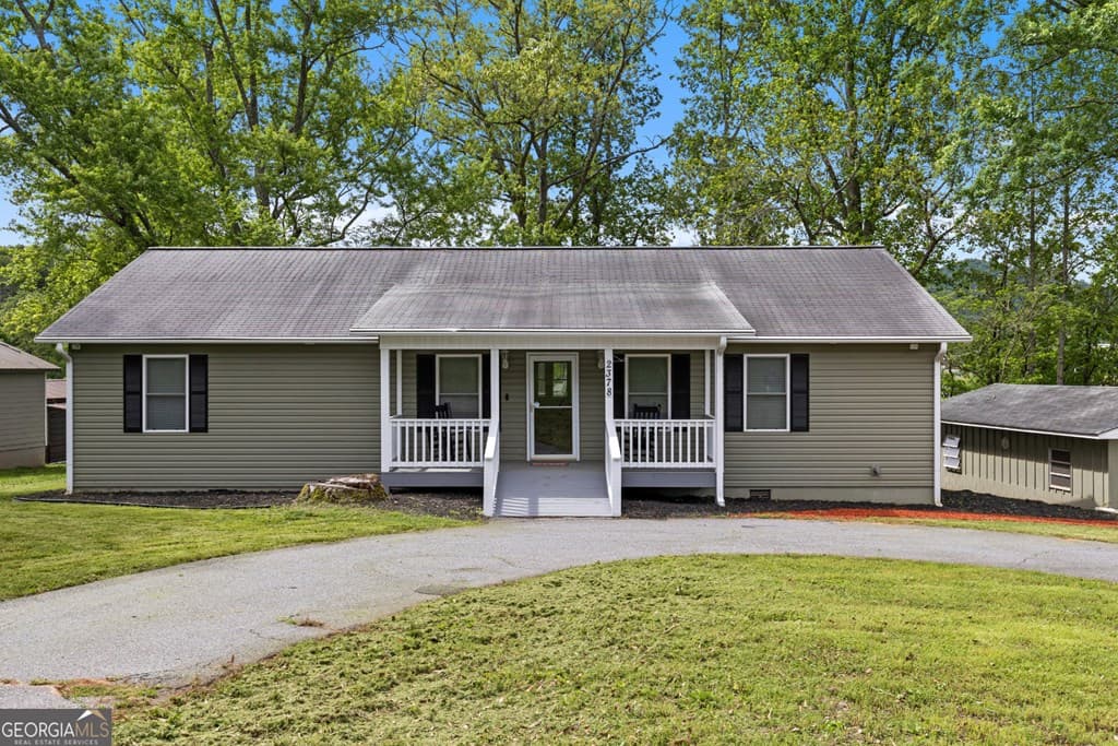 2378 Bellview Lane, Young Harris GA 30582 - Photo