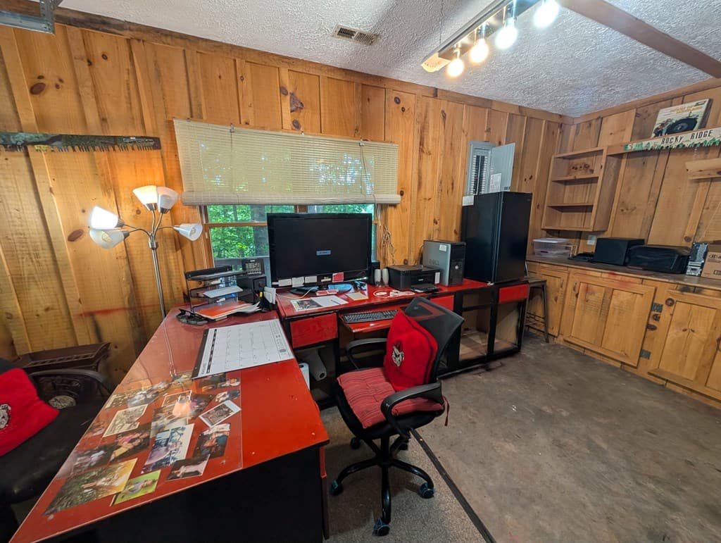 1116 Robertson Circle, Blairsville GA 30512 - Photo
