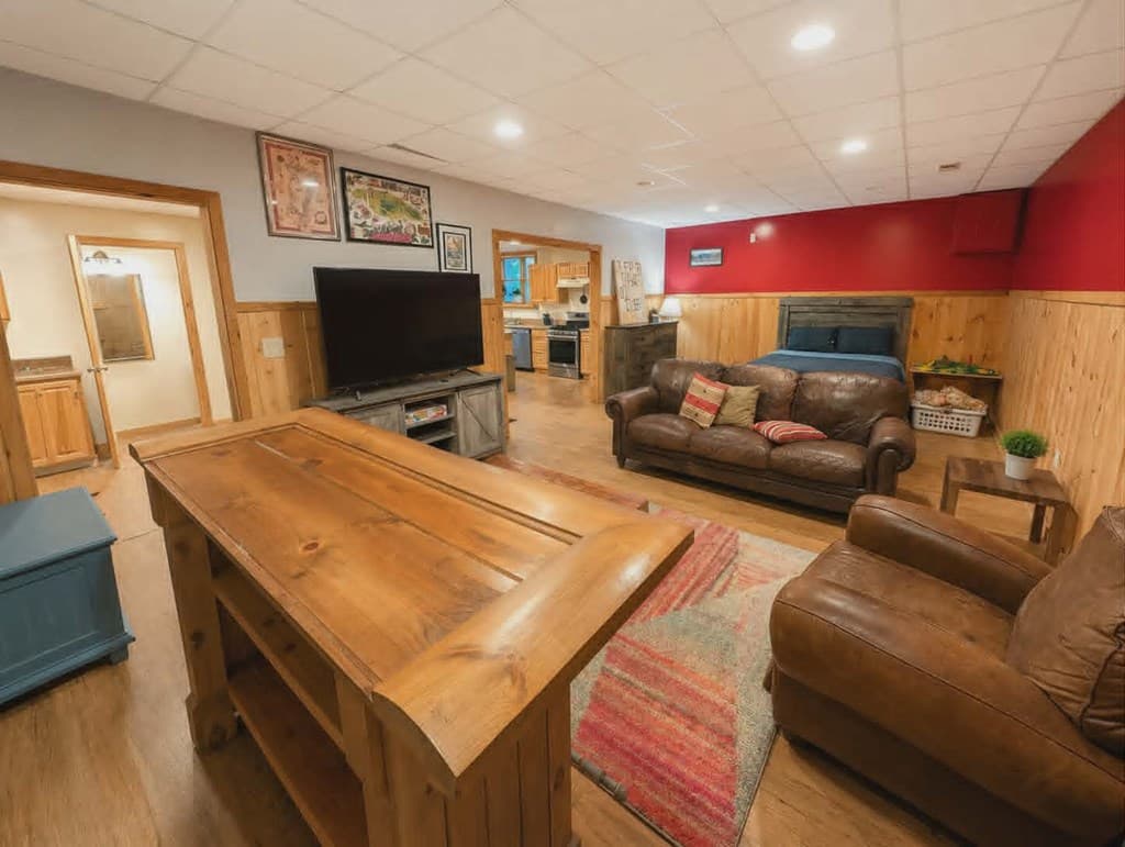 1116 Robertson Circle, Blairsville GA 30512 - Photo