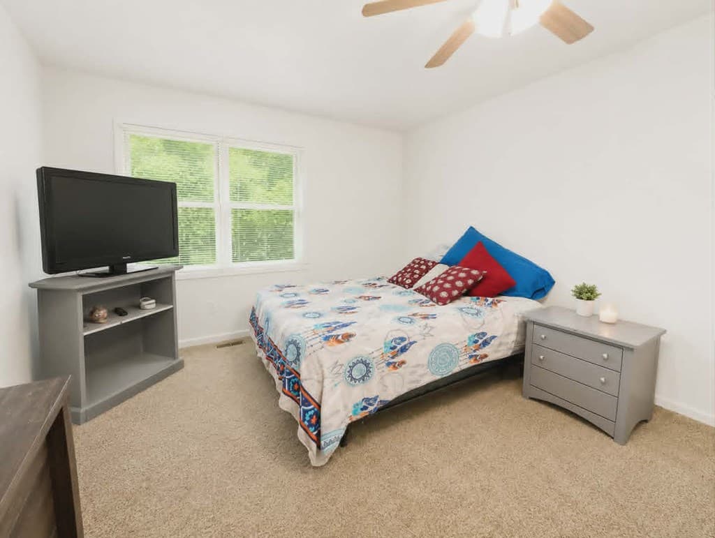 1116 Robertson Circle, Blairsville GA 30512 - Photo