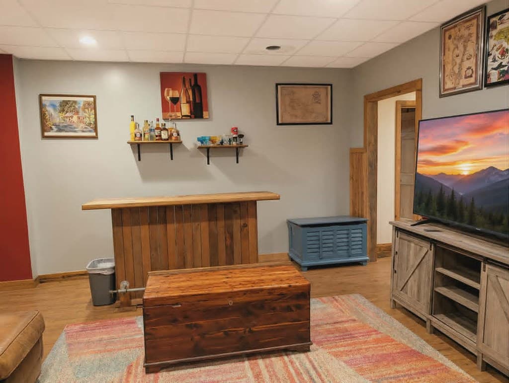 1116 Robertson Circle, Blairsville GA 30512 - Photo