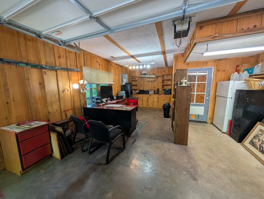 1116 Robertson Circle, Blairsville GA 30512 - Photo