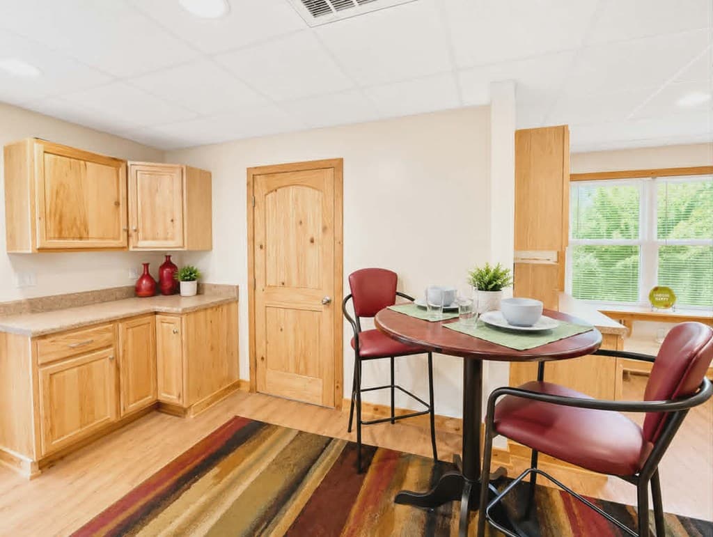 1116 Robertson Circle, Blairsville GA 30512 - Photo