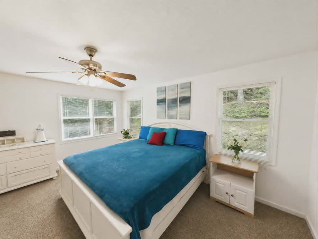 1116 Robertson Circle, Blairsville GA 30512 - Photo