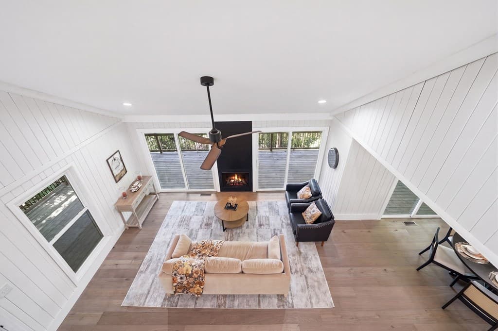1220 Walnut Ridge, Ellijay GA 30536 - Photo