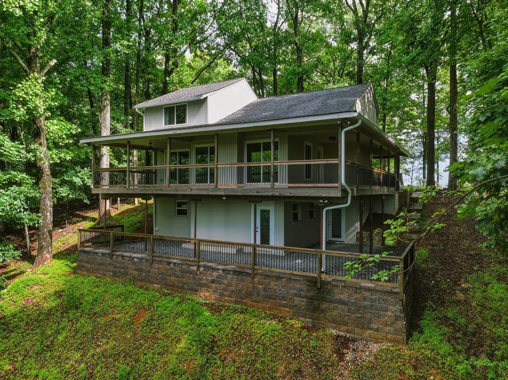 1220 Walnut Ridge, Ellijay GA 30536 - Photo