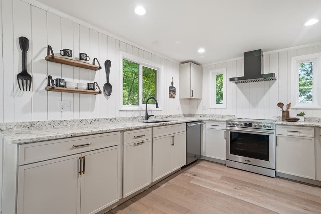 1220 Walnut Ridge, Ellijay GA 30536 - Photo