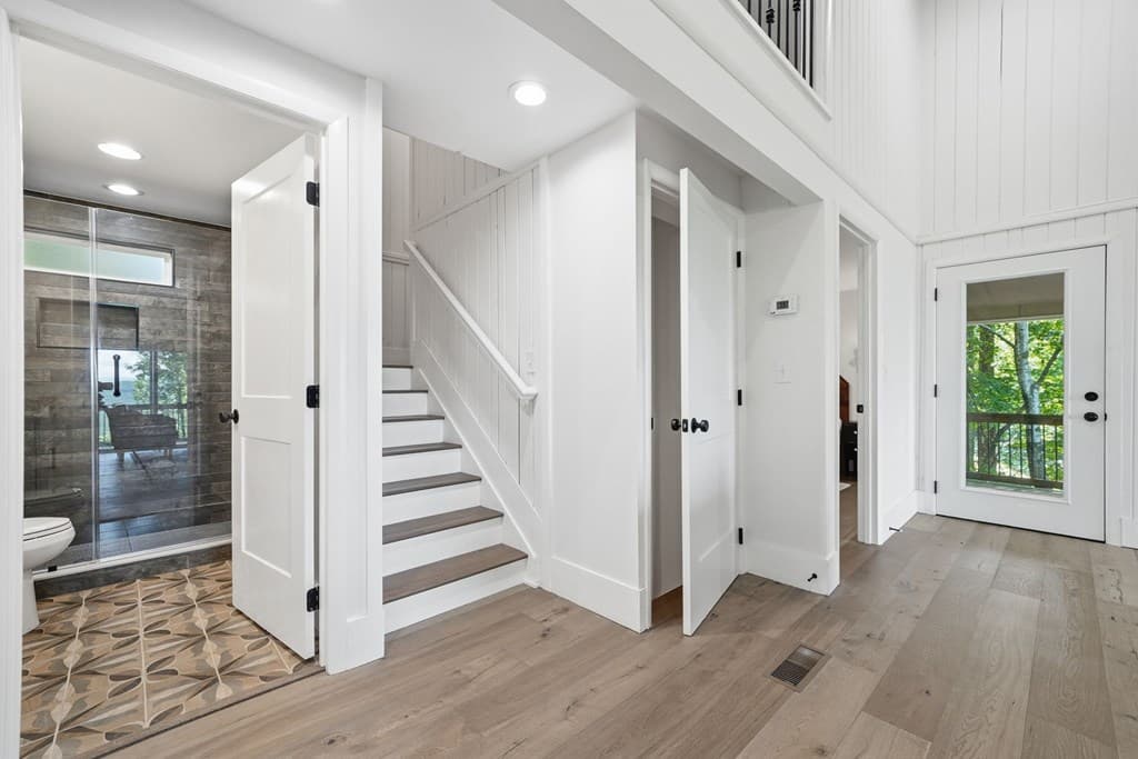 1220 Walnut Ridge, Ellijay GA 30536 - Photo