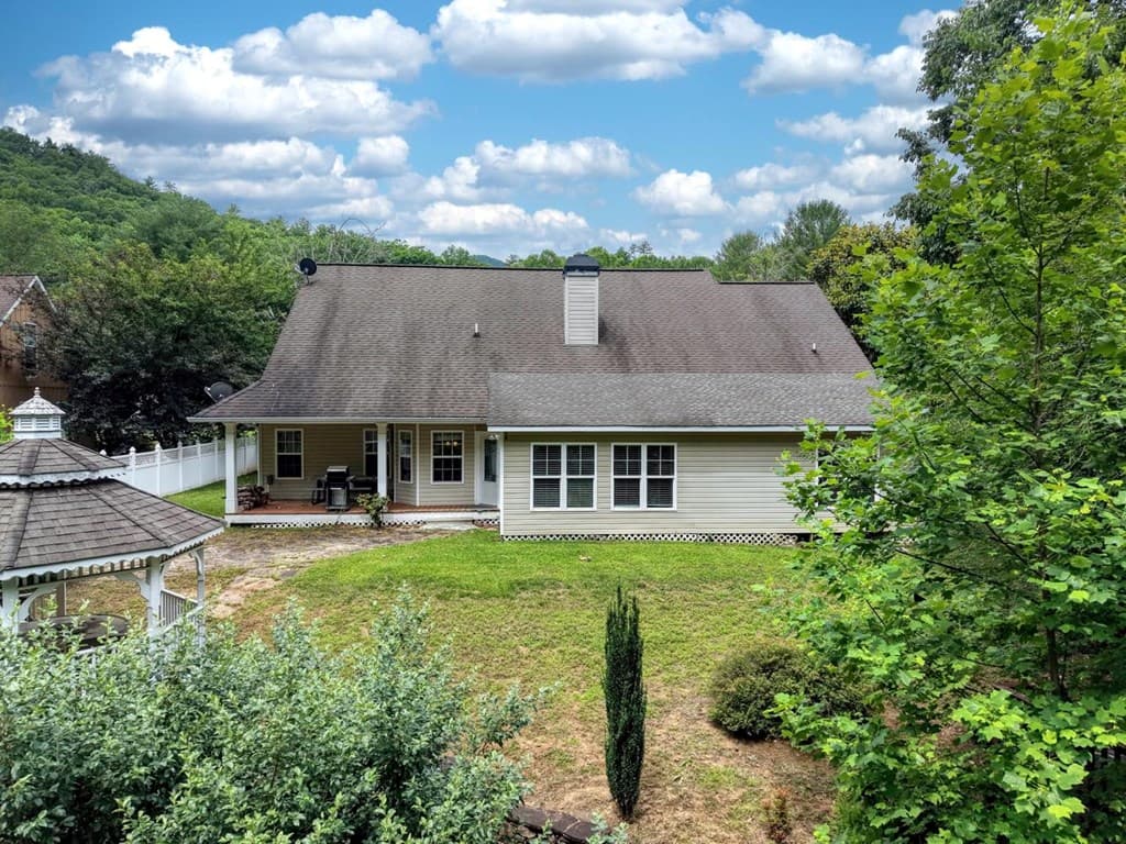 2187 Big Pine Drive, Hiawassee GA 30546 - Photo