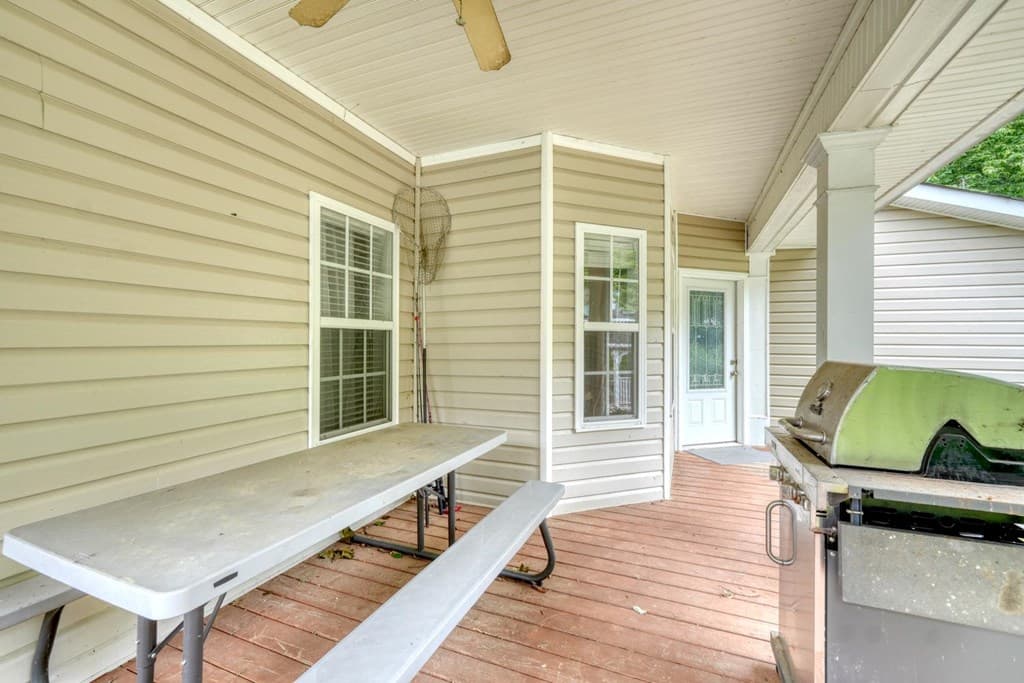 2187 Big Pine Drive, Hiawassee GA 30546 - Photo