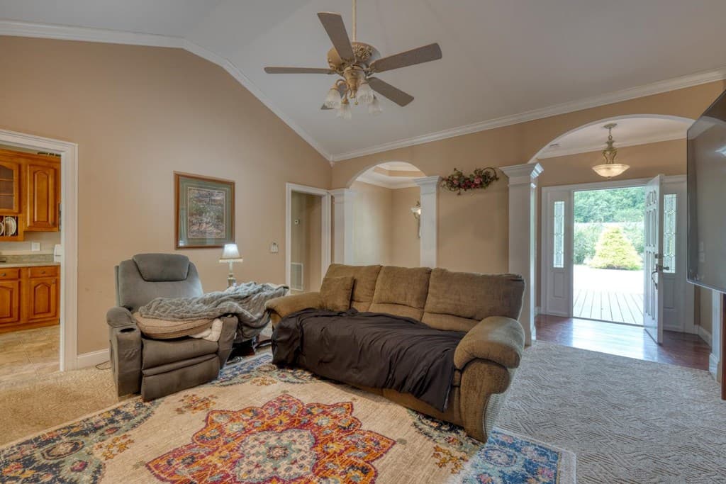 2187 Big Pine Drive, Hiawassee GA 30546 - Photo