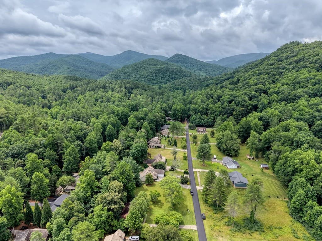 2187 Big Pine Drive, Hiawassee GA 30546 - Photo
