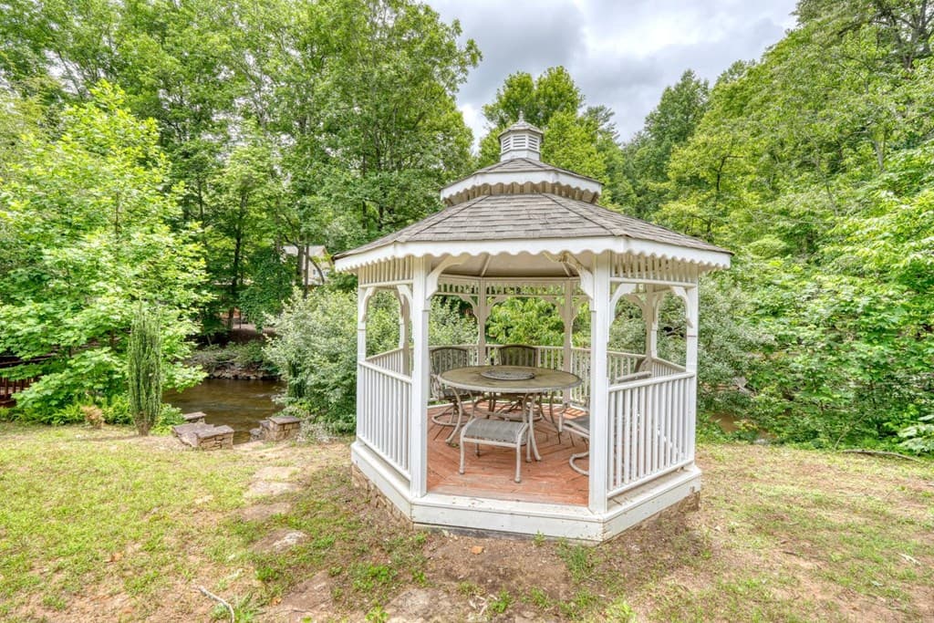 2187 Big Pine Drive, Hiawassee GA 30546 - Photo