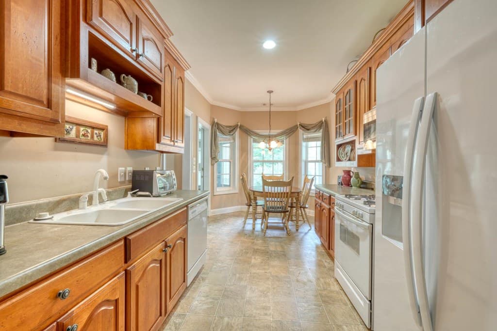 2187 Big Pine Drive, Hiawassee GA 30546 - Photo