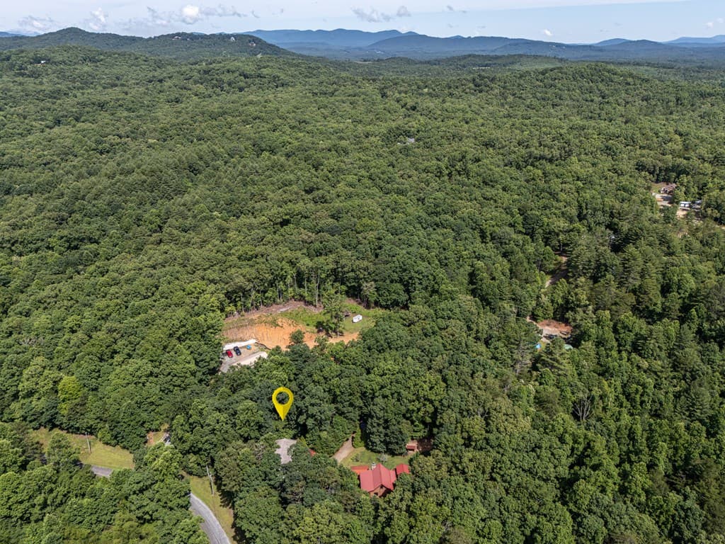 37 Red Wolf Trail, Blairsville GA 30512 - Photo