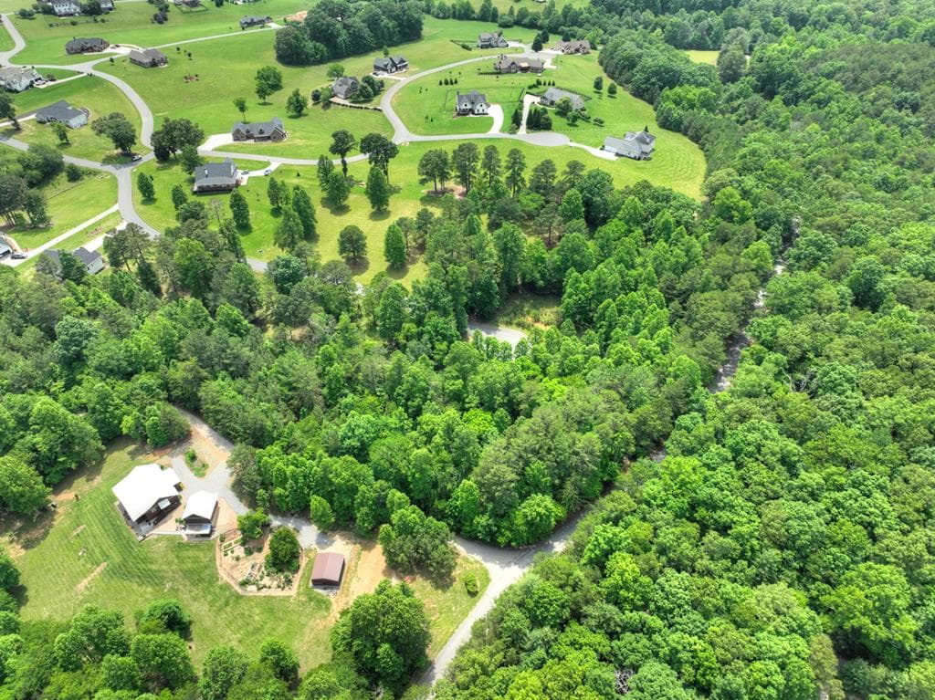 LOT 132 Fox Cove Road, Blairsville GA 30512 - Photo