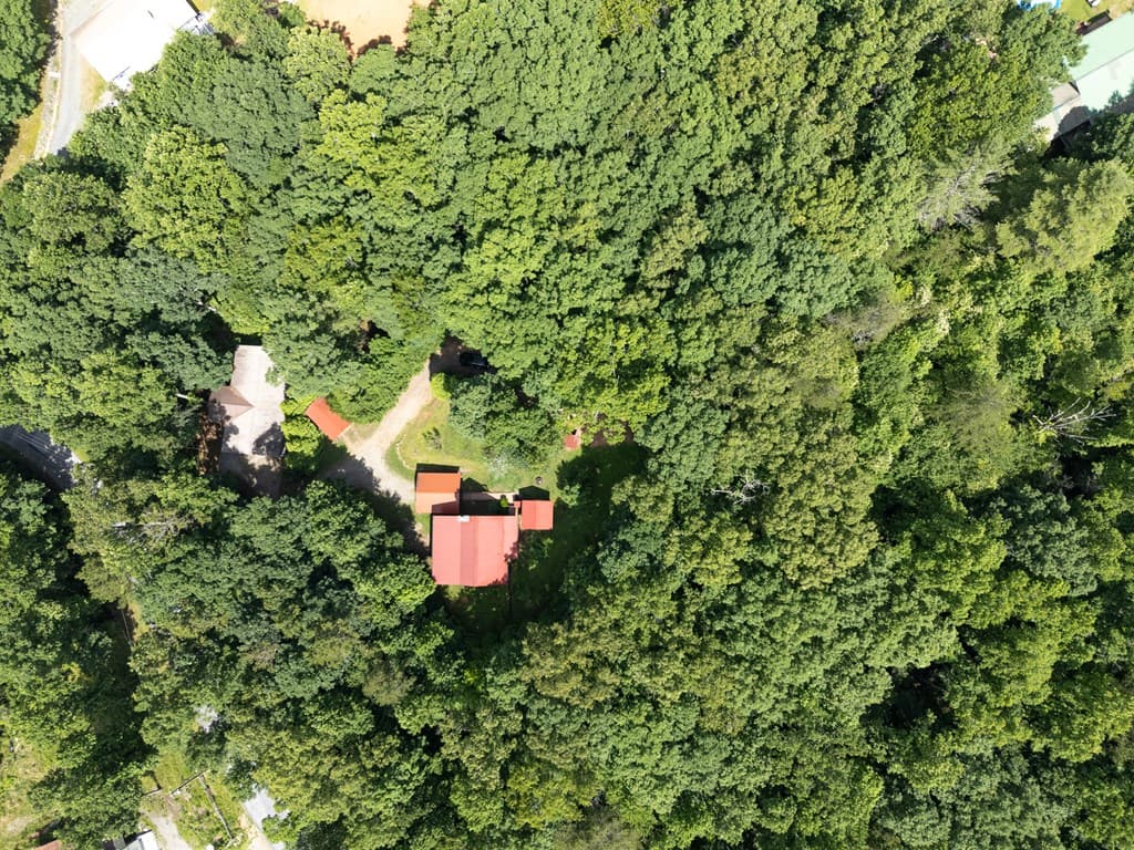 44 Red Wolf Trail, Blairsville GA 30512 - Photo