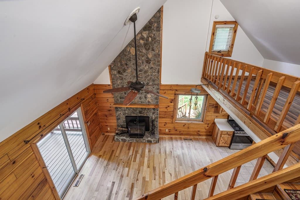 44 Red Wolf Trail, Blairsville GA 30512 - Photo