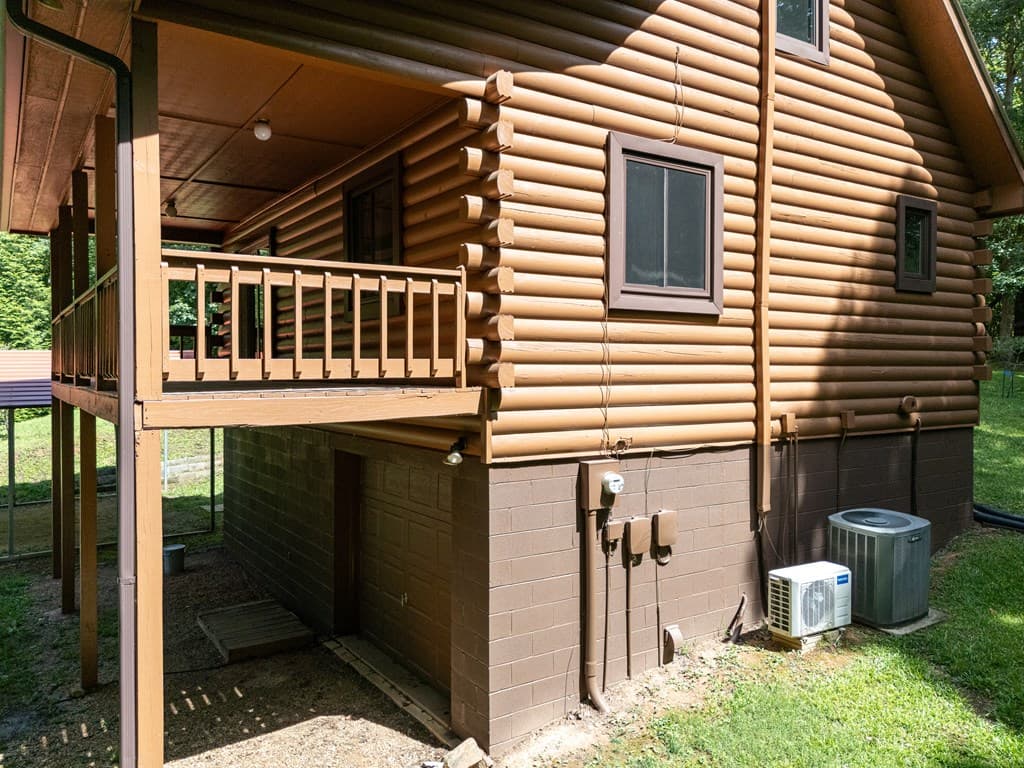 44 Red Wolf Trail, Blairsville GA 30512 - Photo