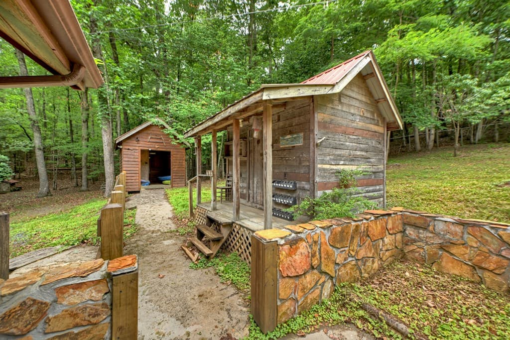 98 Bear Lane, Blue Ridge GA 30513 - Photo