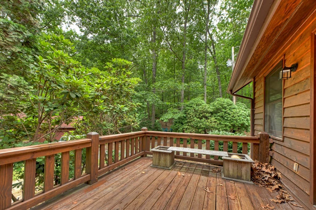98 Bear Lane, Blue Ridge GA 30513 - Photo