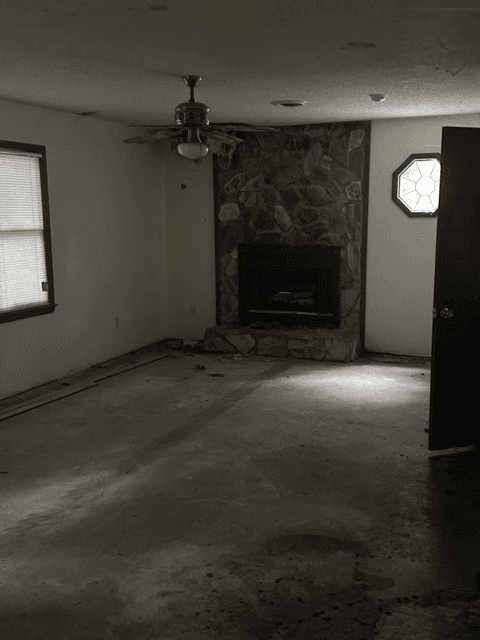 5198 Flat Branch Road, Ellijay GA 30540 - Photo
