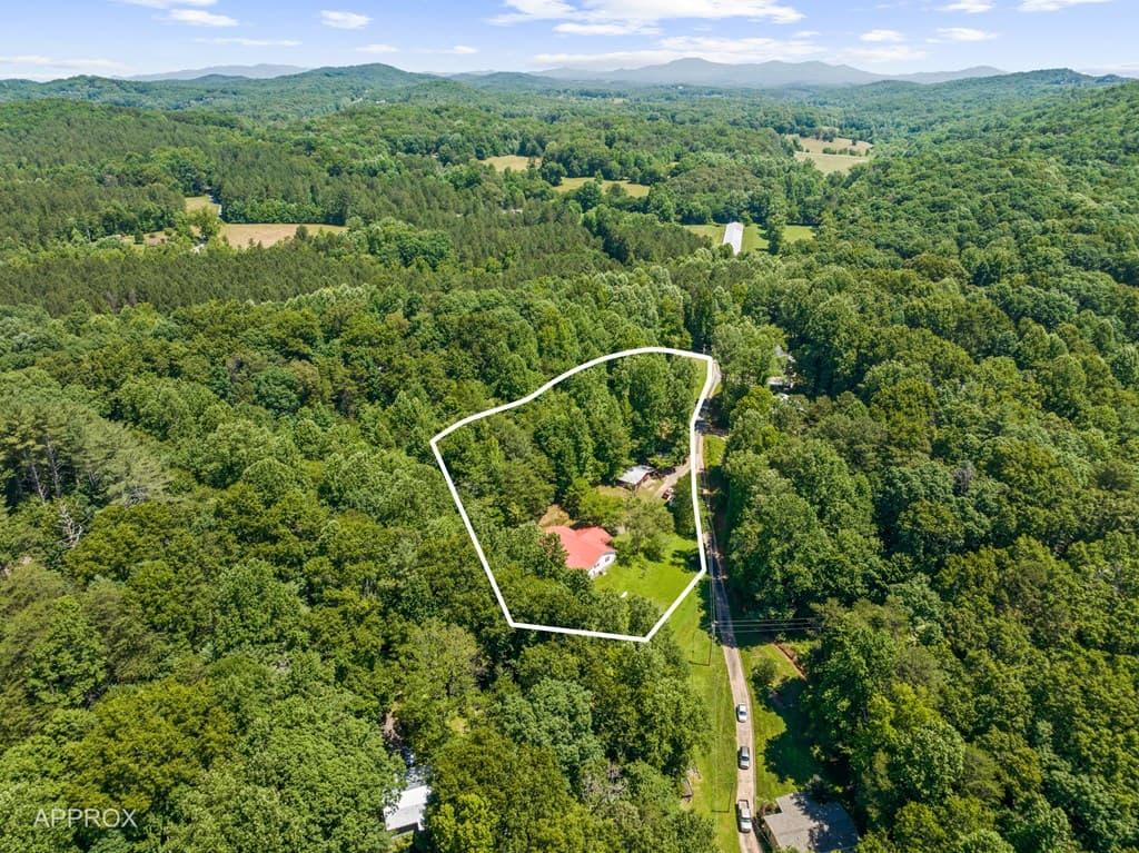 51 Haddock Drive, Blue Ridge GA 30513 - Photo