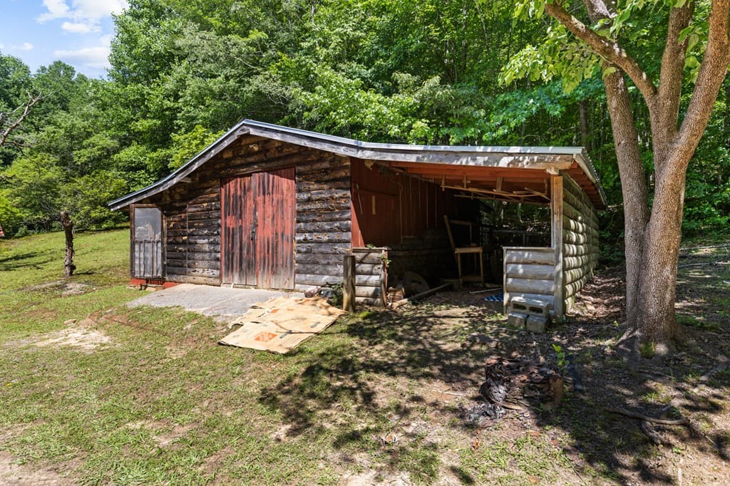 51 Haddock Drive, Blue Ridge GA 30513 - Photo