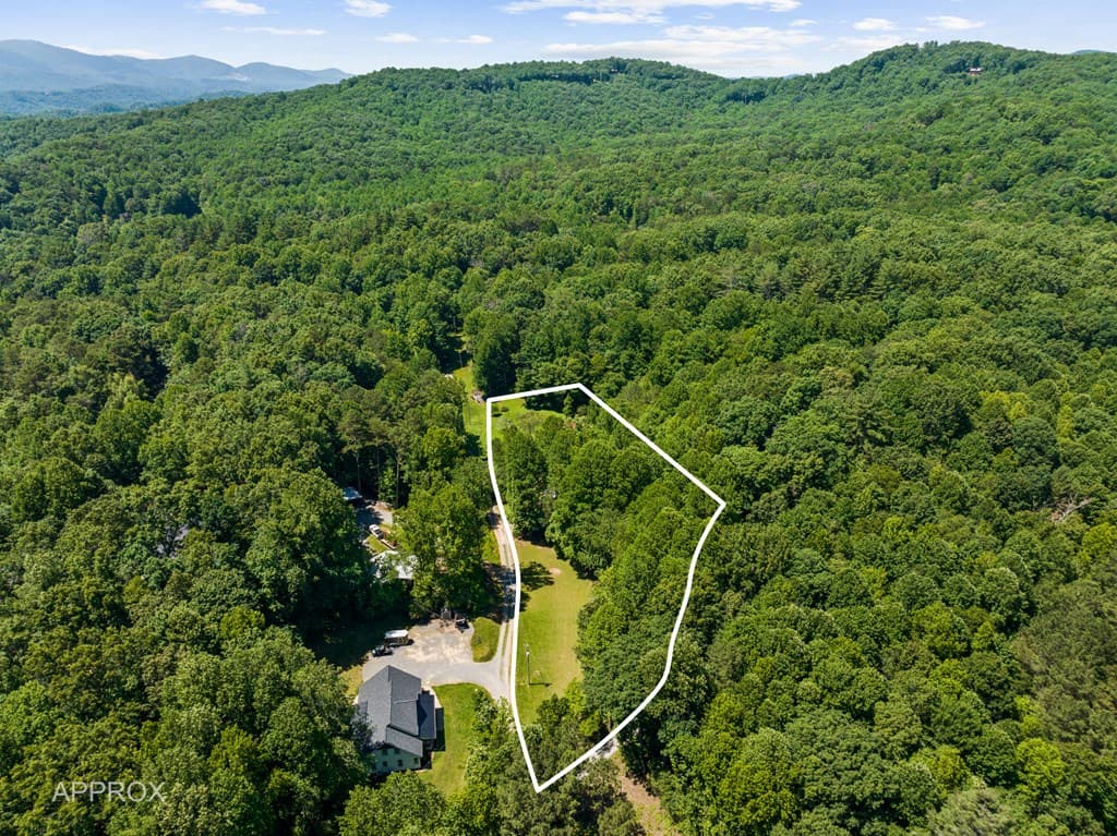 51 Haddock Drive, Blue Ridge GA 30513 - Photo