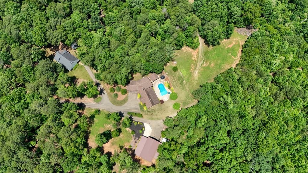 341 Blackberry Trail, Ball Ground GA 30107 - Photo