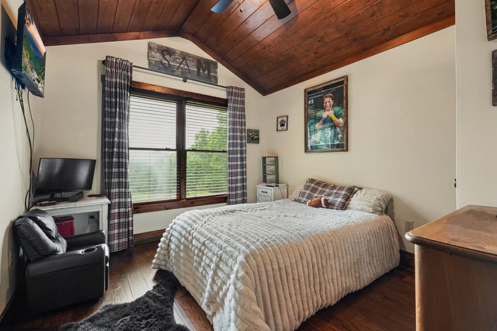 341 Blackberry Trail, Ball Ground GA 30107 - Photo