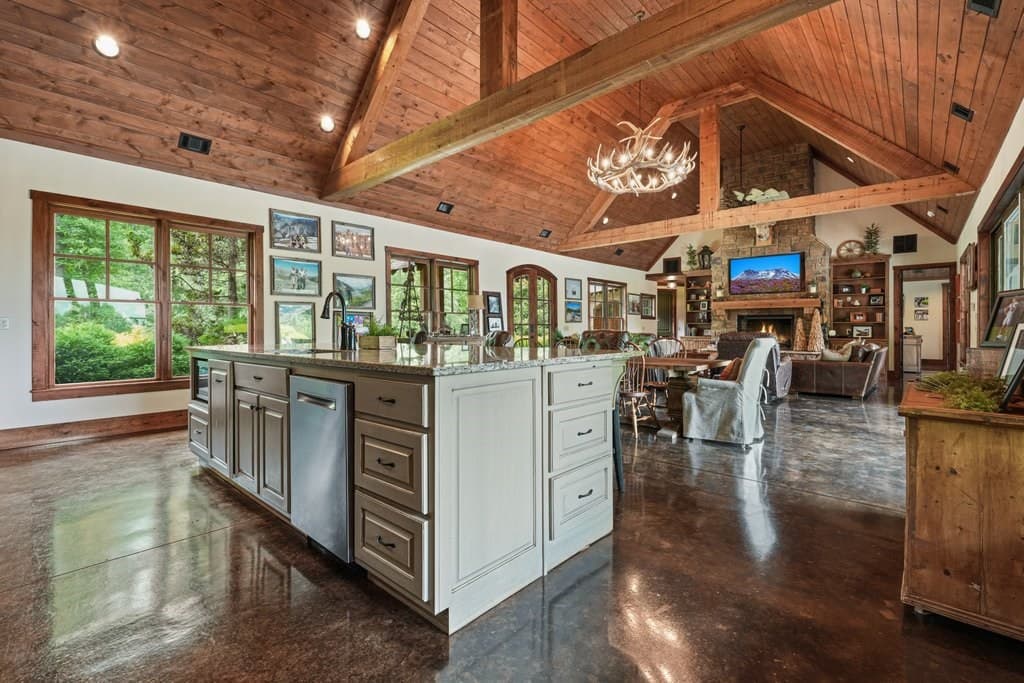 341 Blackberry Trail, Ball Ground GA 30107 - Photo