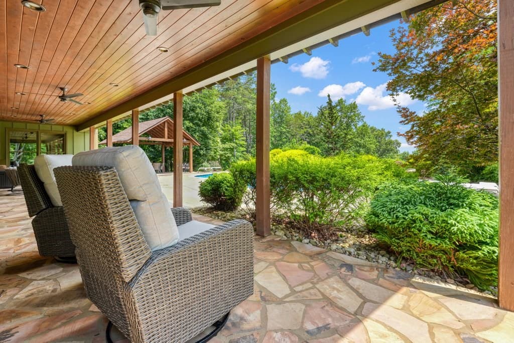 341 Blackberry Trail, Ball Ground GA 30107 - Photo