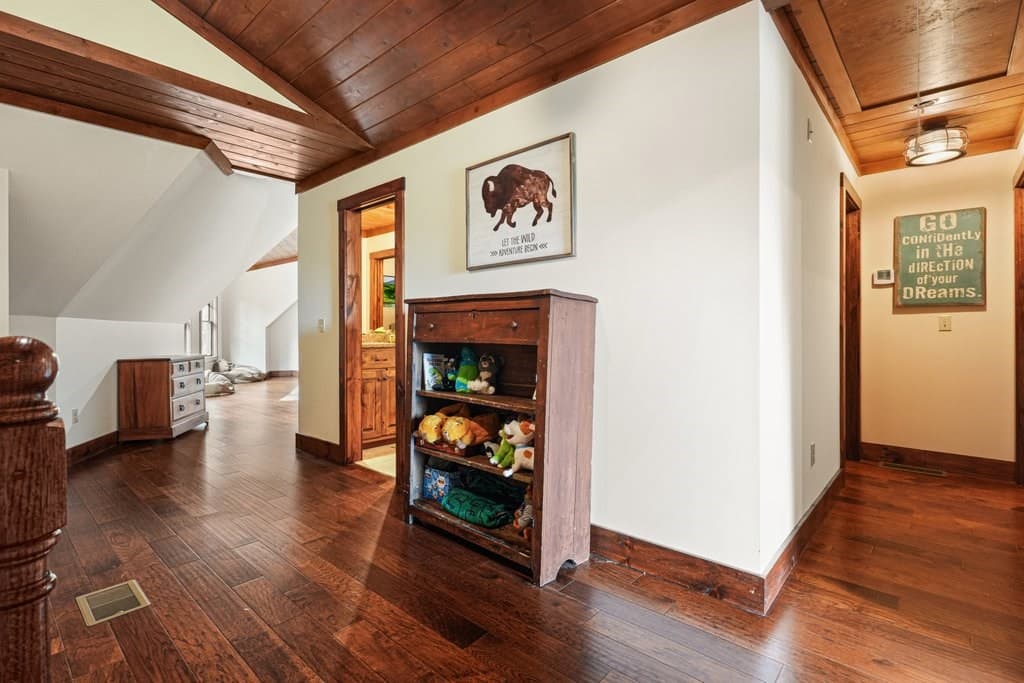 341 Blackberry Trail, Ball Ground GA 30107 - Photo