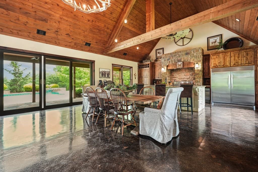 341 Blackberry Trail, Ball Ground GA 30107 - Photo