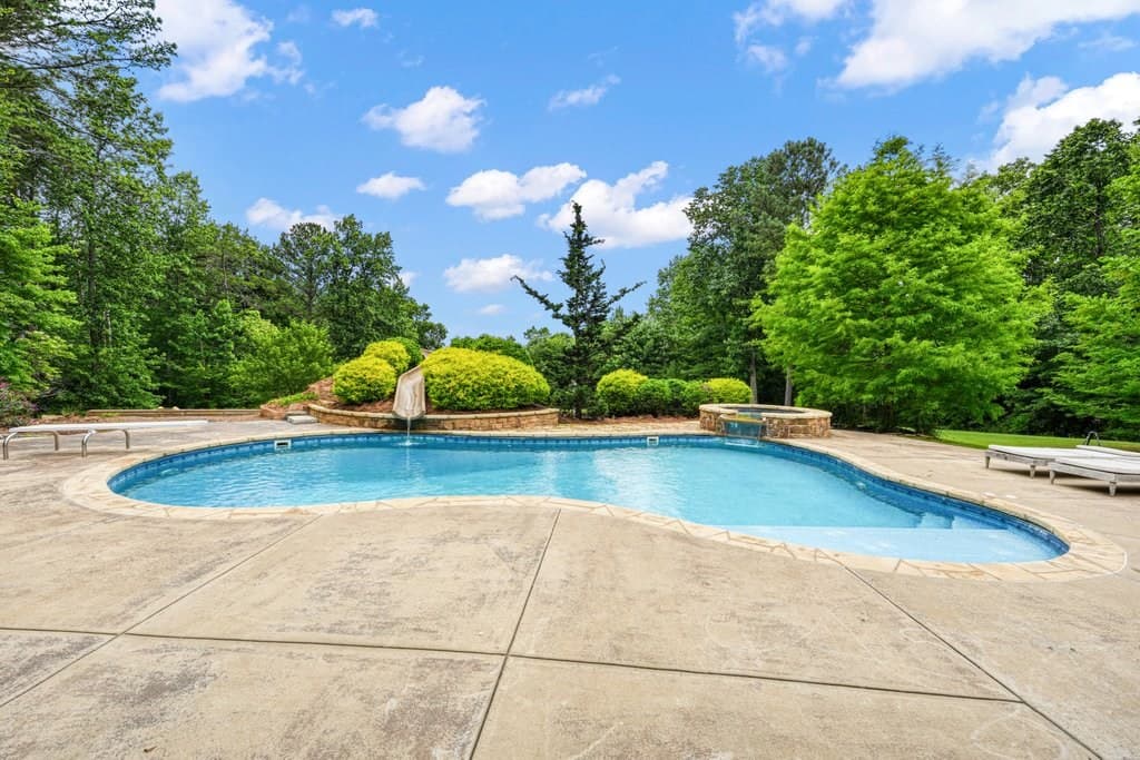 341 Blackberry Trail, Ball Ground GA 30107 - Photo