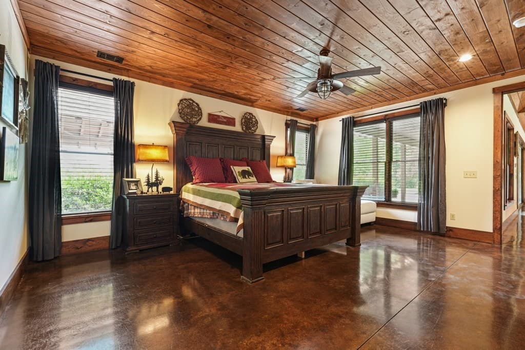 341 Blackberry Trail, Ball Ground GA 30107 - Photo