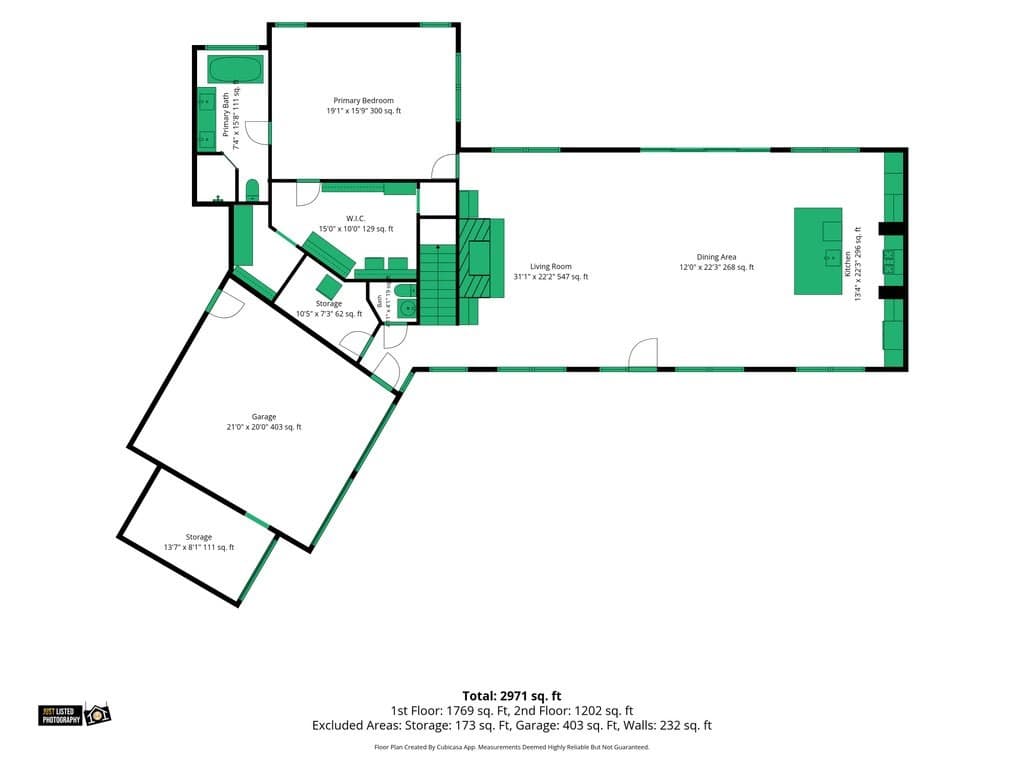 341 Blackberry Trail, Ball Ground GA 30107 - Photo
