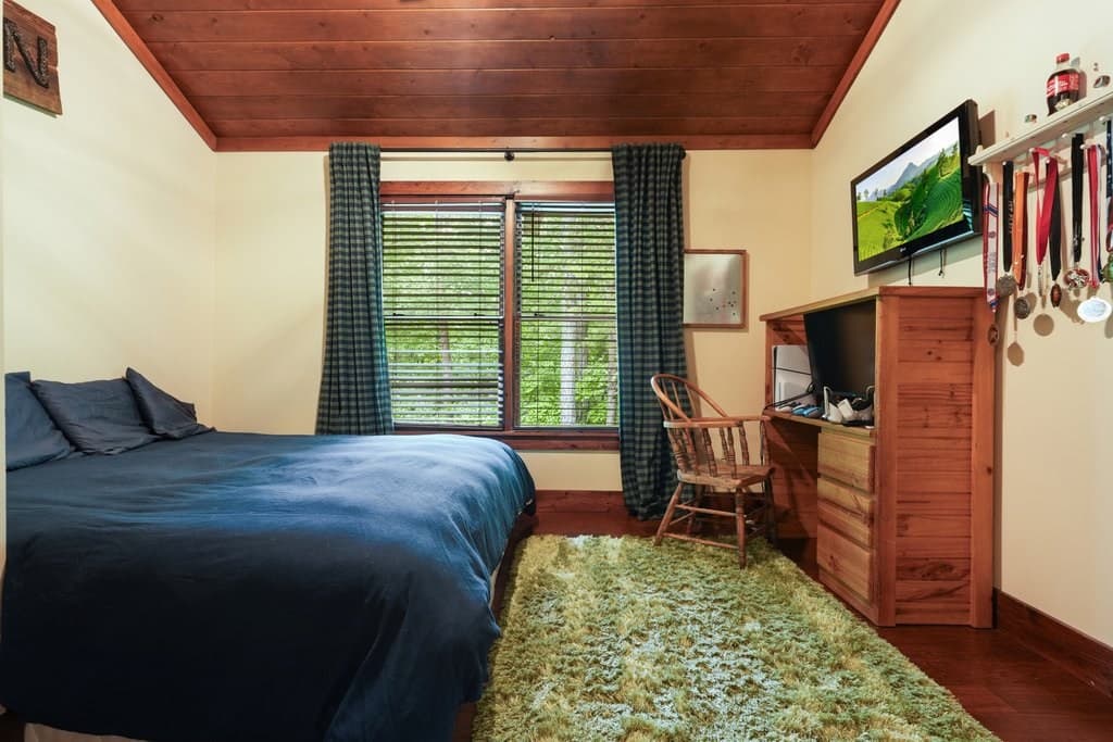 341 Blackberry Trail, Ball Ground GA 30107 - Photo