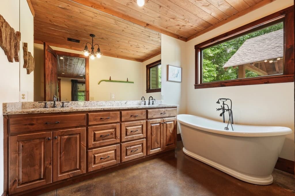 341 Blackberry Trail, Ball Ground GA 30107 - Photo