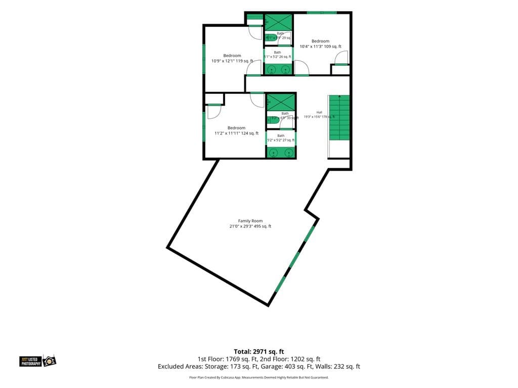 341 Blackberry Trail, Ball Ground GA 30107 - Photo
