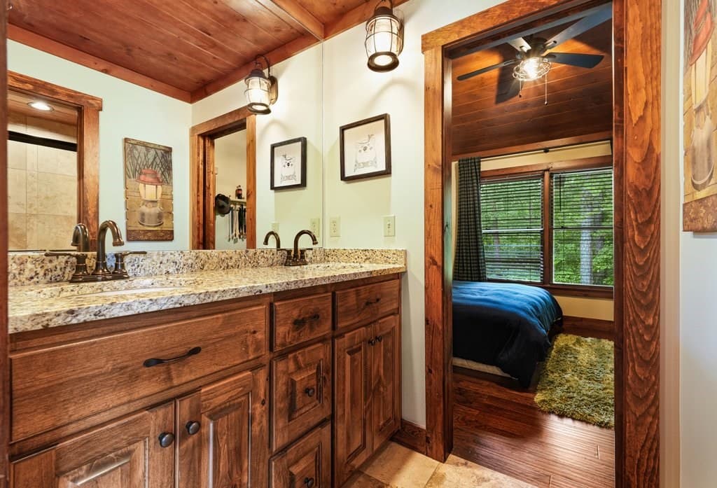 341 Blackberry Trail, Ball Ground GA 30107 - Photo
