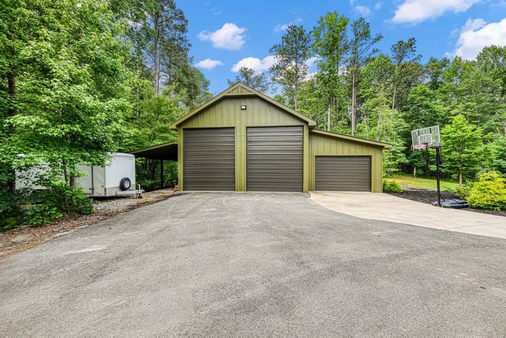 341 Blackberry Trail, Ball Ground GA 30107 - Photo