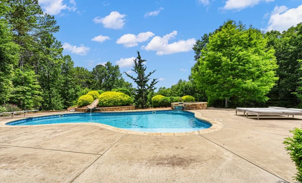 341 Blackberry Trail, Ball Ground GA 30107 - Photo