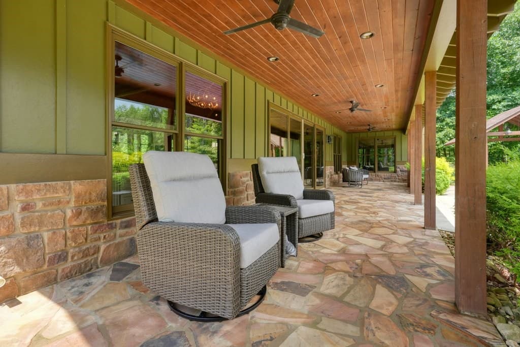 341 Blackberry Trail, Ball Ground GA 30107 - Photo