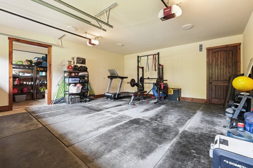 341 Blackberry Trail, Ball Ground GA 30107 - Photo