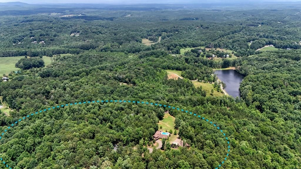 341 Blackberry Trail, Ball Ground GA 30107 - Photo