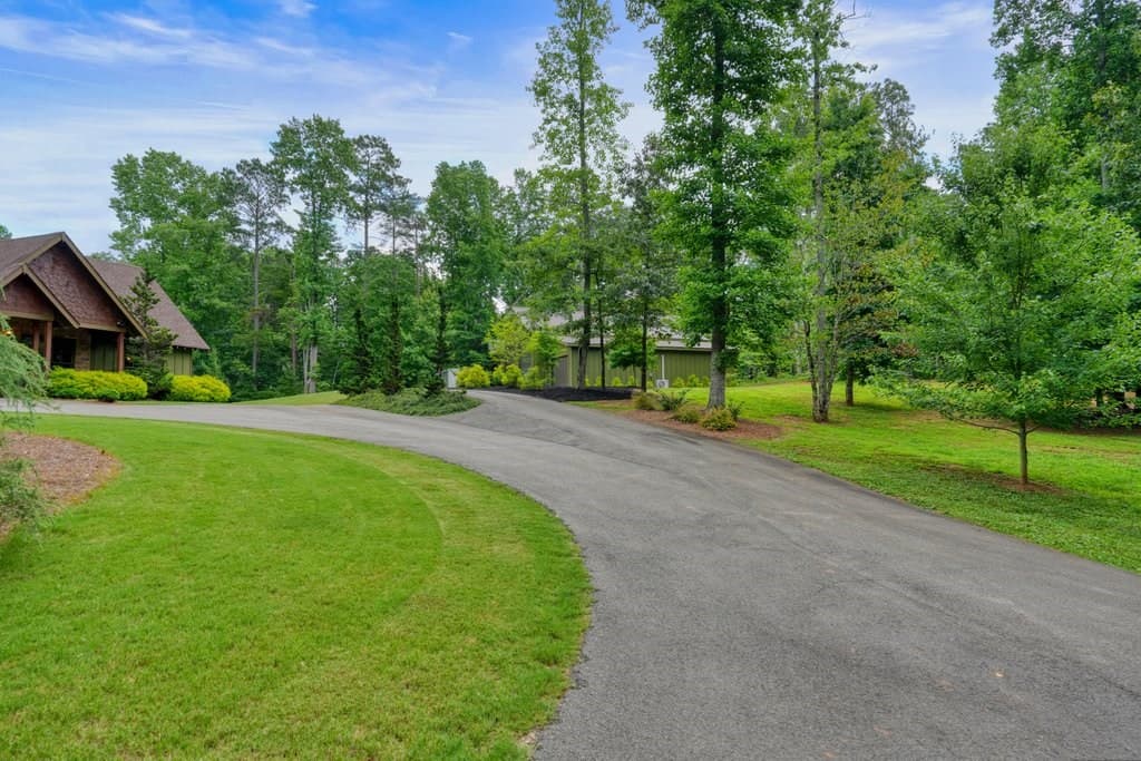 341 Blackberry Trail, Ball Ground GA 30107 - Photo