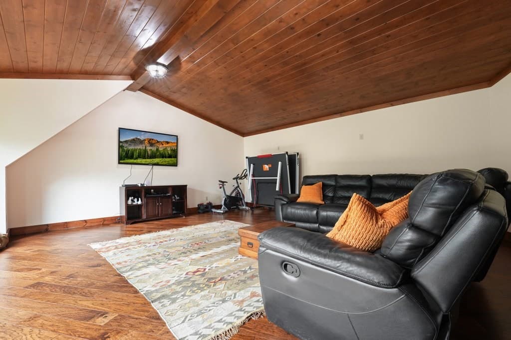 341 Blackberry Trail, Ball Ground GA 30107 - Photo